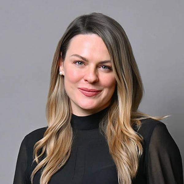 Jen Fackelman