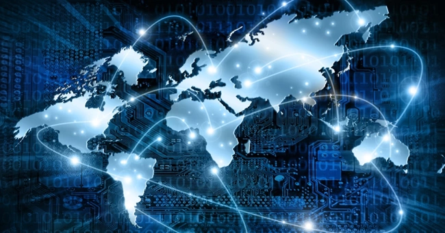 Revolutionizing Corporate Travel: Embracing Technology for Seamless Business Journeys