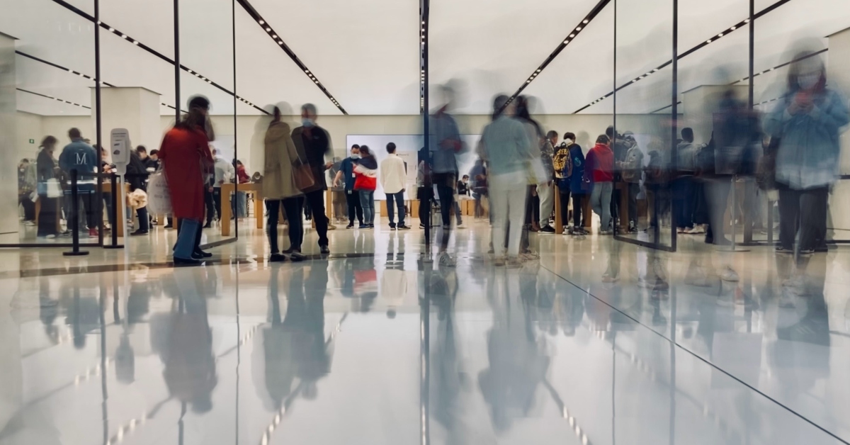 BTN Europe: The EES queues will fade. The digital record will not.