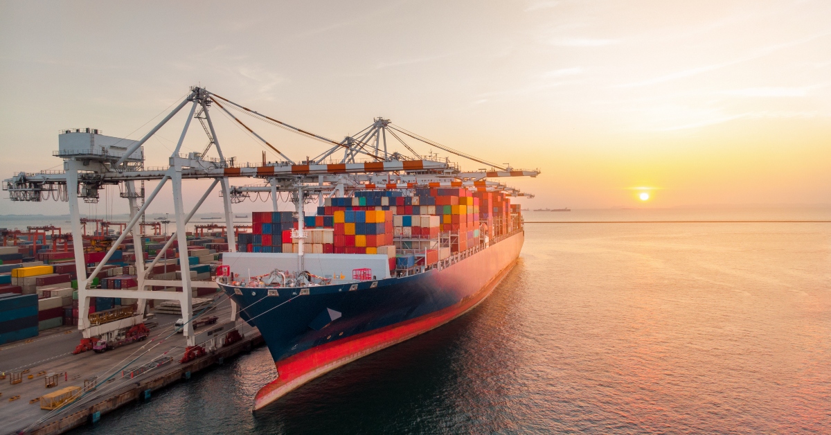 Expanded Seaman’s Books Services Now Available