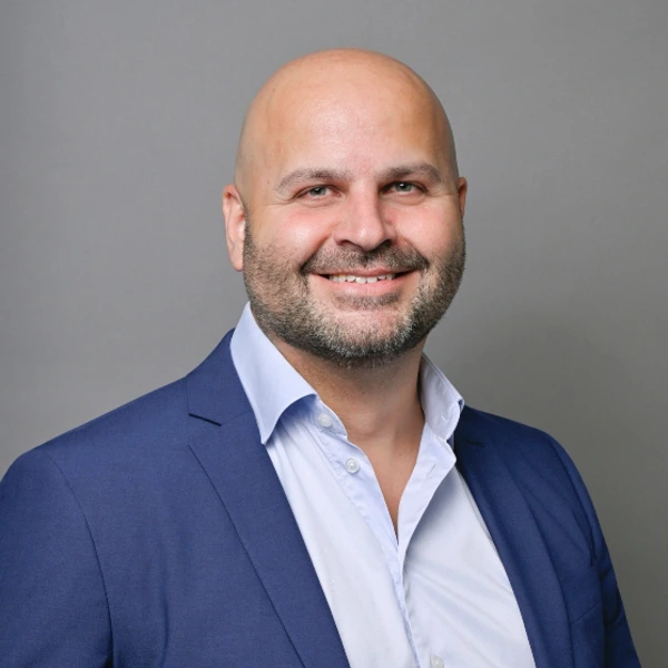 Carsten Østberg