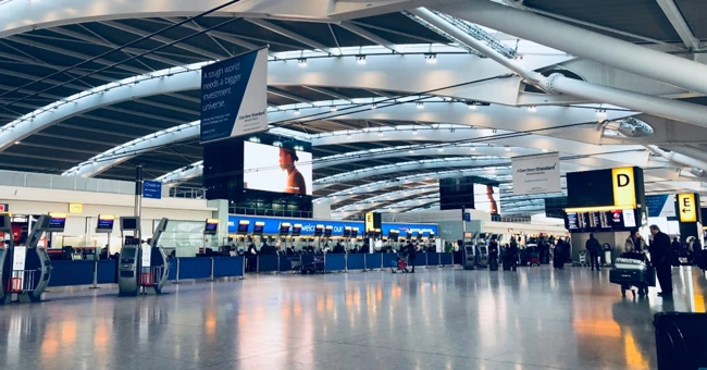 European Union: EES and ETIAS Travel Information