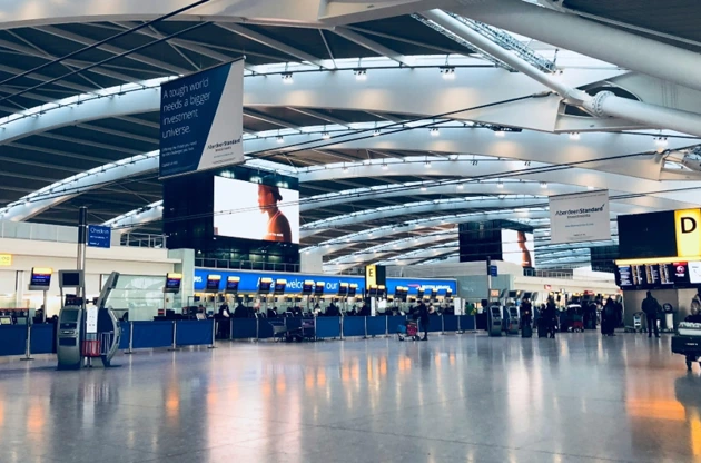 European Union: EES and ETIAS Travel Information